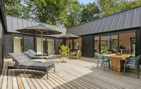 Cozy Home In Vejby With Sauna, Vejby
